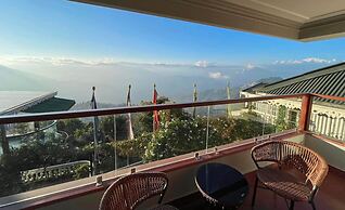 Udaan Dekeling Resort Darjeeling