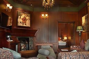 Udaan Dekeling Resort Darjeeling