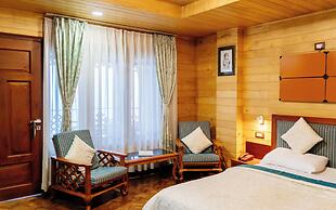 Udaan Dekeling Resort Darjeeling