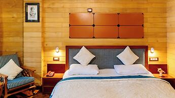 Udaan Dekeling Resort Darjeeling