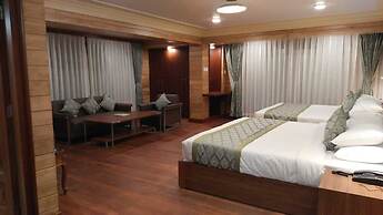 Udaan Dekeling Resort Darjeeling