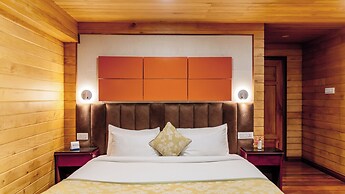 Udaan Dekeling Resort Darjeeling