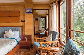 Udaan Dekeling Resort Darjeeling