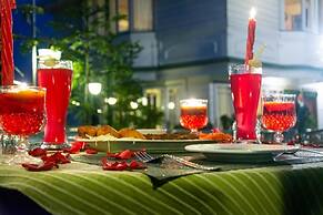 Udaan Dekeling Resort Darjeeling