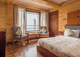 Udaan Dekeling Resort Darjeeling