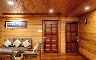 Udaan Dekeling Resort Darjeeling