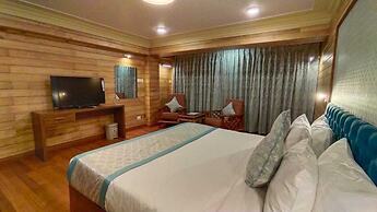 Udaan Dekeling Resort Darjeeling