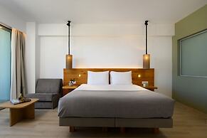 Eleals Boutique Hotel