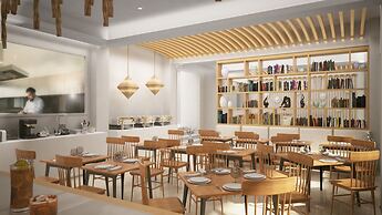 Eleals Boutique Hotel