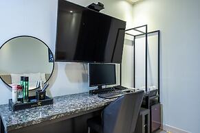Cheonan K Hotel