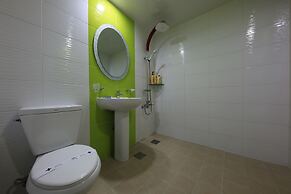Cheonan K Hotel