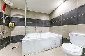Cheonan K Hotel