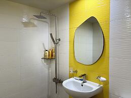 Cheonan K Hotel