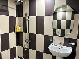 Cheonan K Hotel