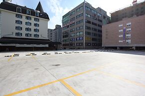 Cheonan K Hotel