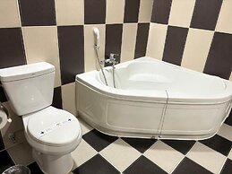 Cheonan K Hotel