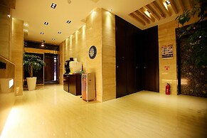 Cheonan K Hotel