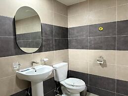 Cheonan K Hotel