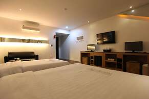 Cheonan K Hotel