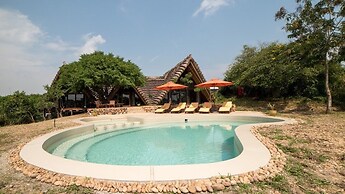 Nile Safari Lodge