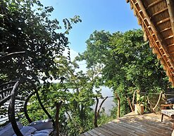 Nile Safari Lodge