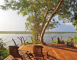 Nile Safari Lodge
