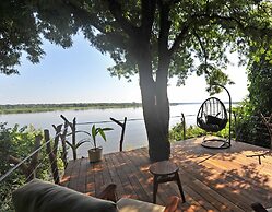 Nile Safari Lodge