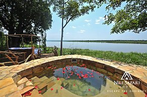 Nile Safari Lodge