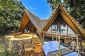 Nile Safari Lodge