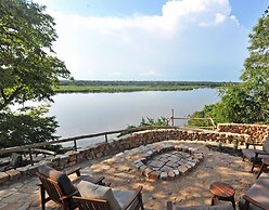Nile Safari Lodge
