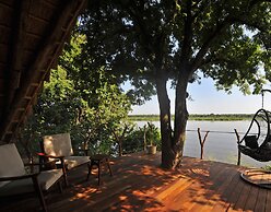 Nile Safari Lodge