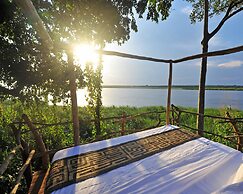 Nile Safari Lodge