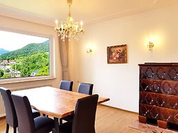 Pan Haus Bad Ischl
