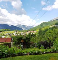 Pan Haus Bad Ischl