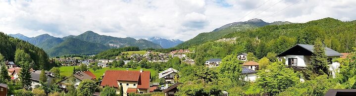 Pan Haus Bad Ischl