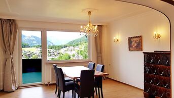 Pan Haus Bad Ischl
