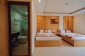 Minh Long Hotel Dalat