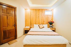Minh Long Hotel Dalat