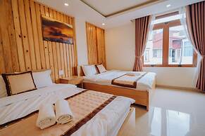 Minh Long Hotel Dalat