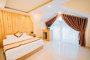 Minh Long Hotel Dalat