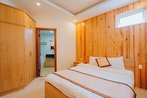 Minh Long Hotel Dalat