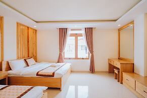 Minh Long Hotel Dalat