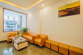 Minh Long Hotel Dalat