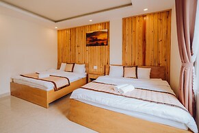 Minh Long Hotel Dalat