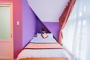 Minh Long Hotel Dalat