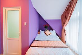 Minh Long Hotel Dalat