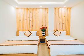 Minh Long Hotel Dalat