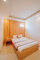 Minh Long Hotel Dalat