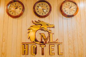 Minh Long Hotel Dalat