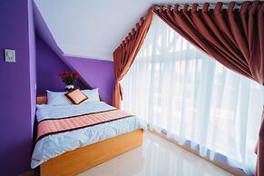 Minh Long Hotel Dalat